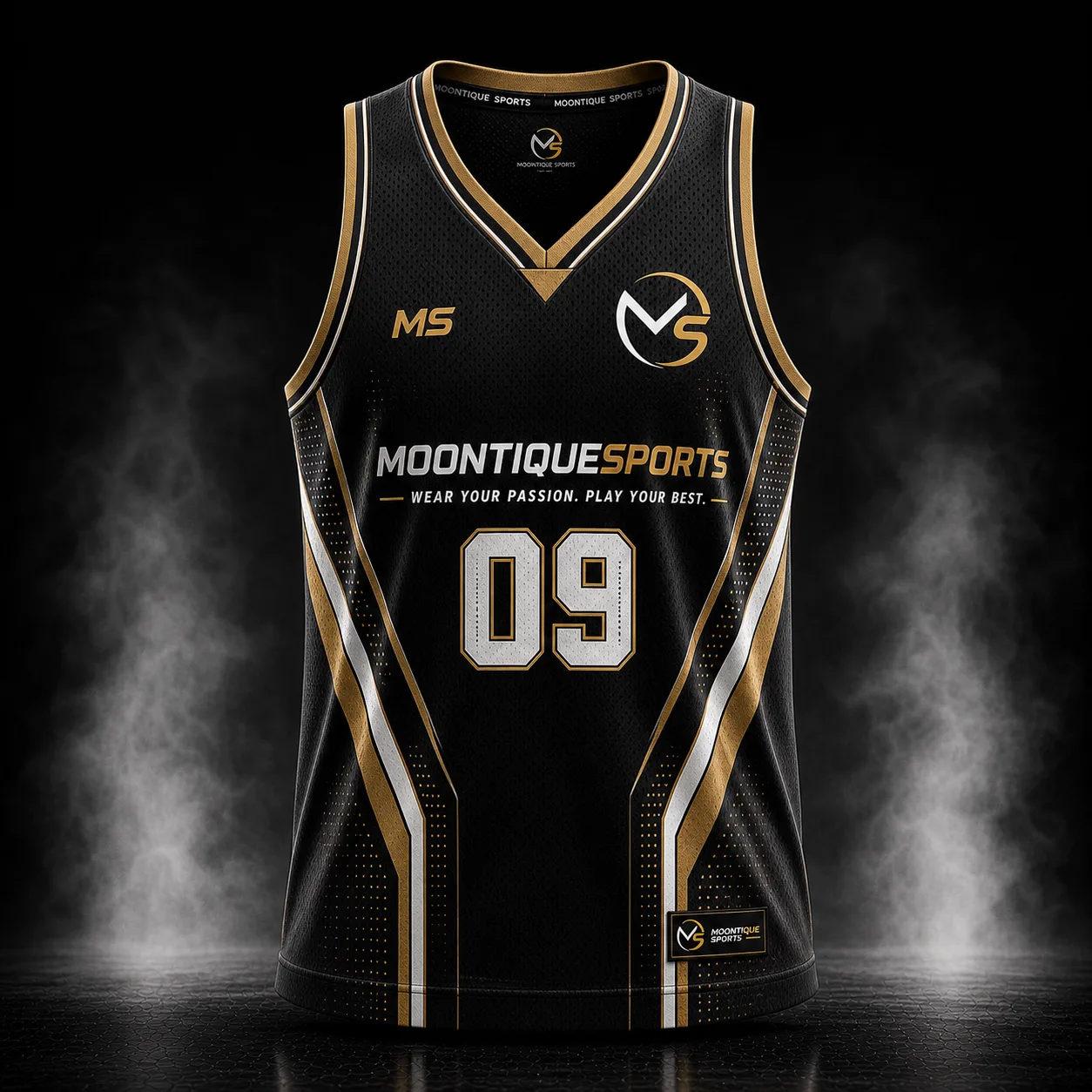 Crossover Pro Jersey