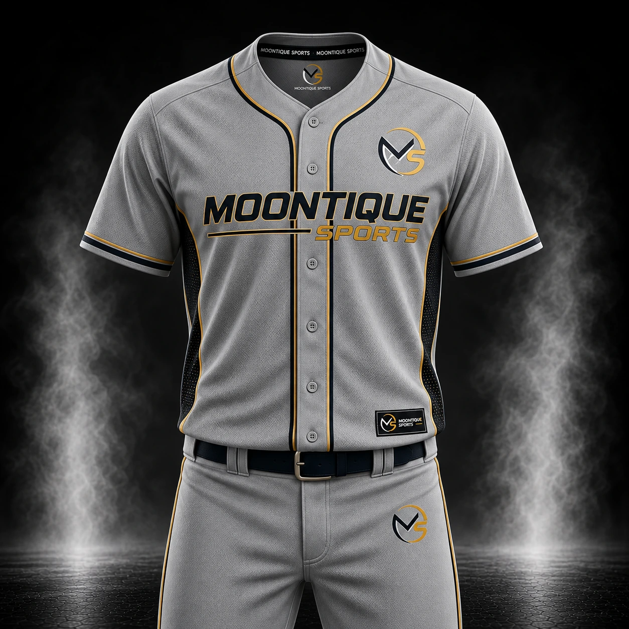 Fastball Pro Away Kit