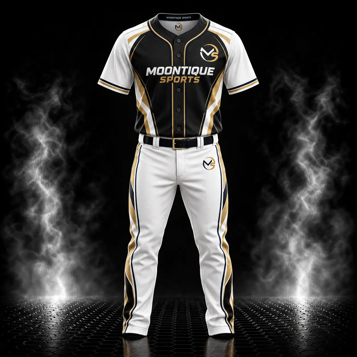 Home Run Legacy Uniform Set