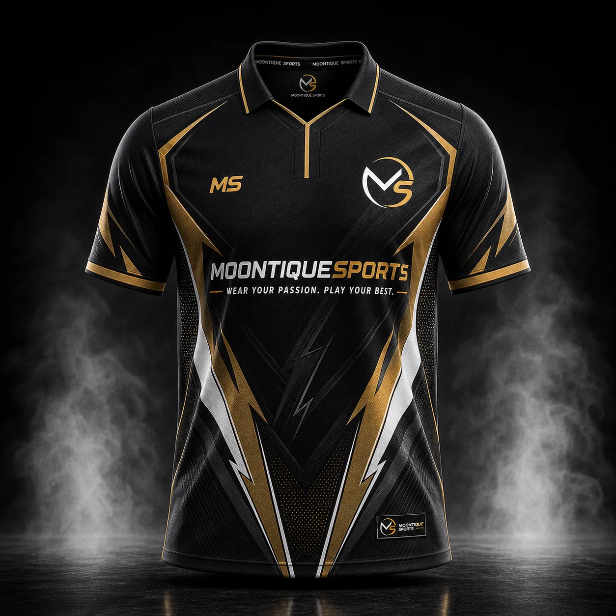 Thunder ODI Kit