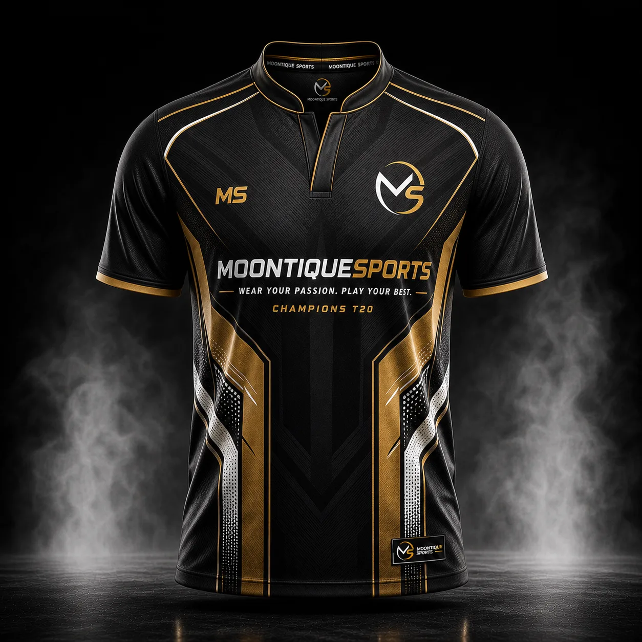 Champions T20 Jersey