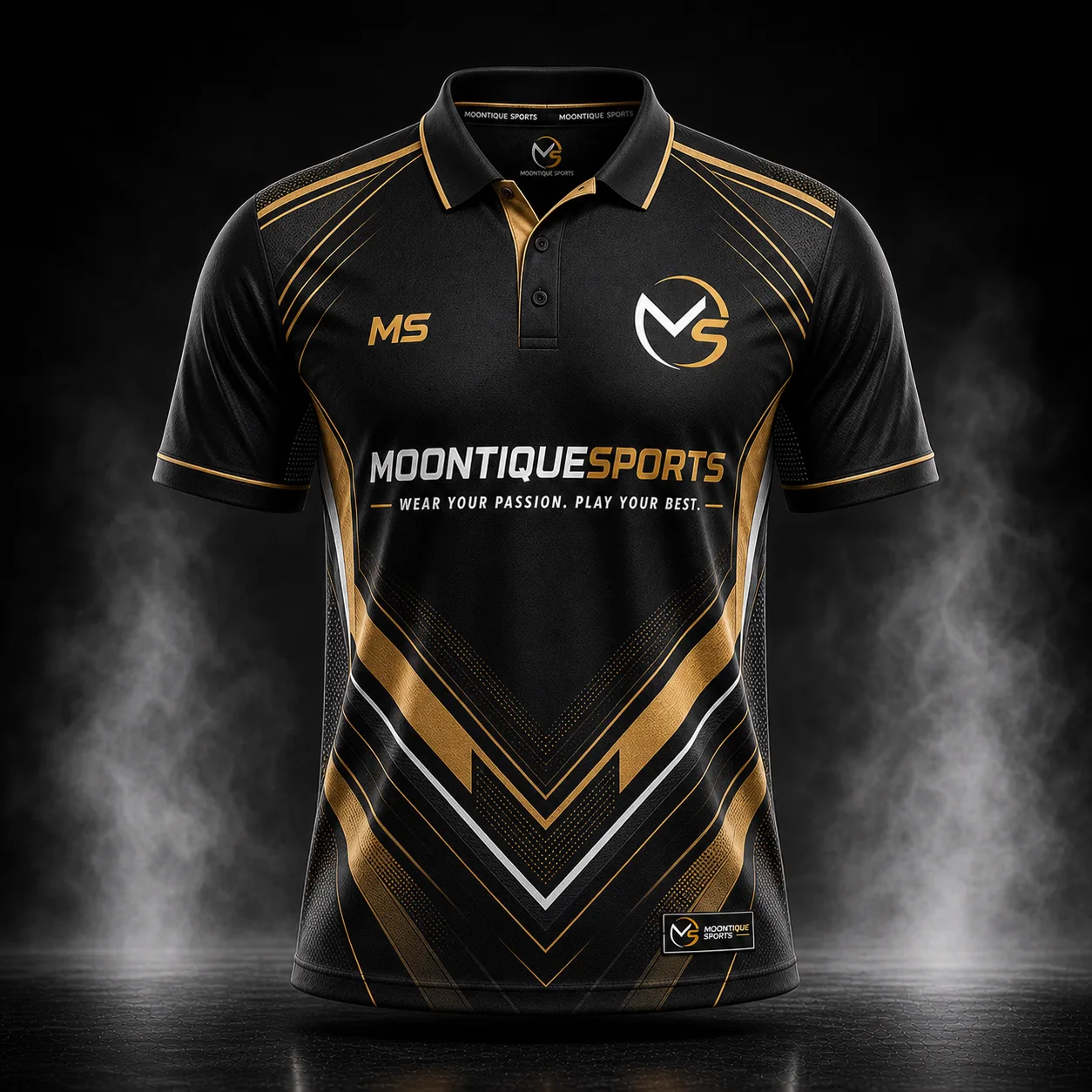 Power Play ODI Kit