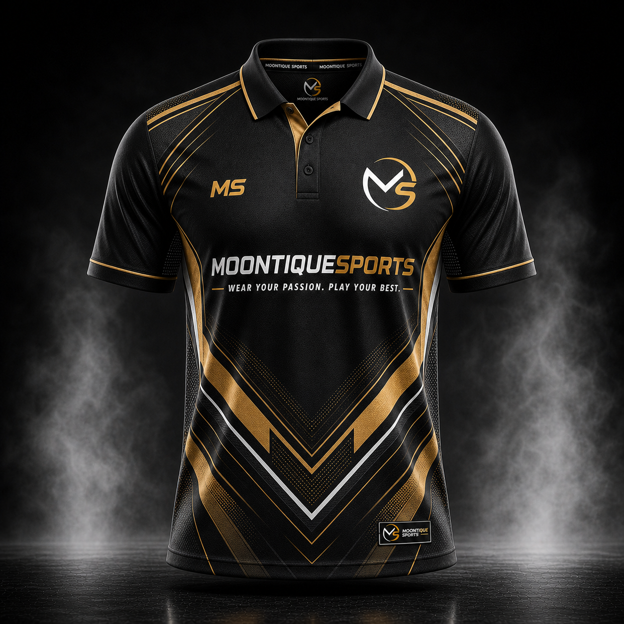 Power Play ODI Kit