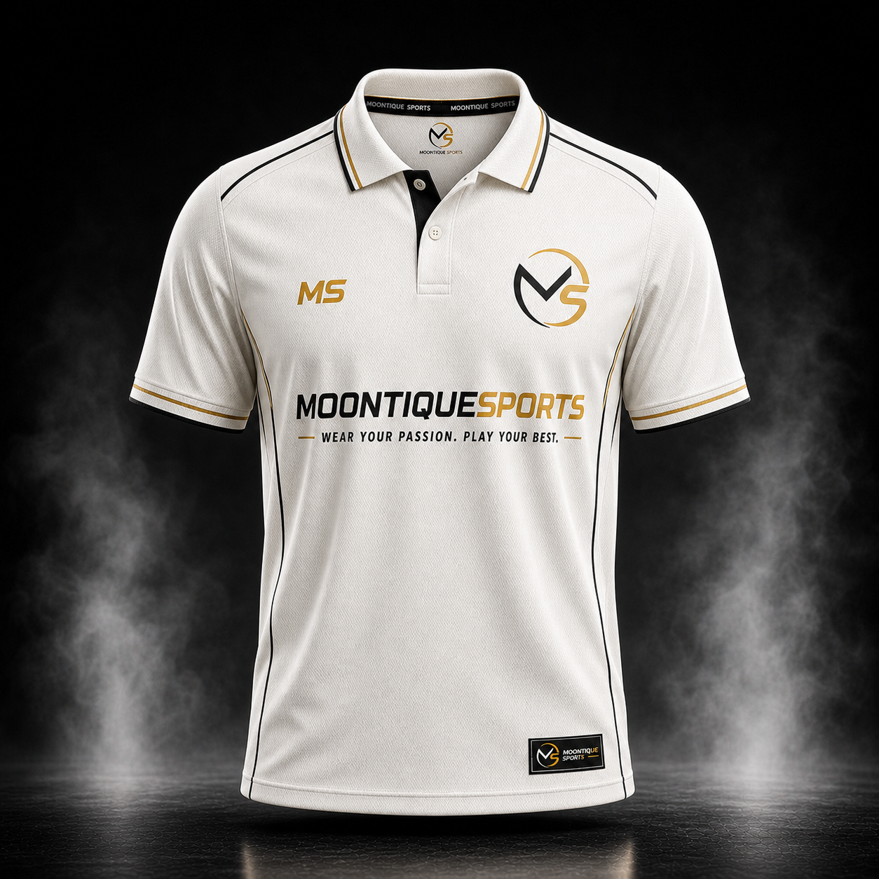 Classic Club Whites