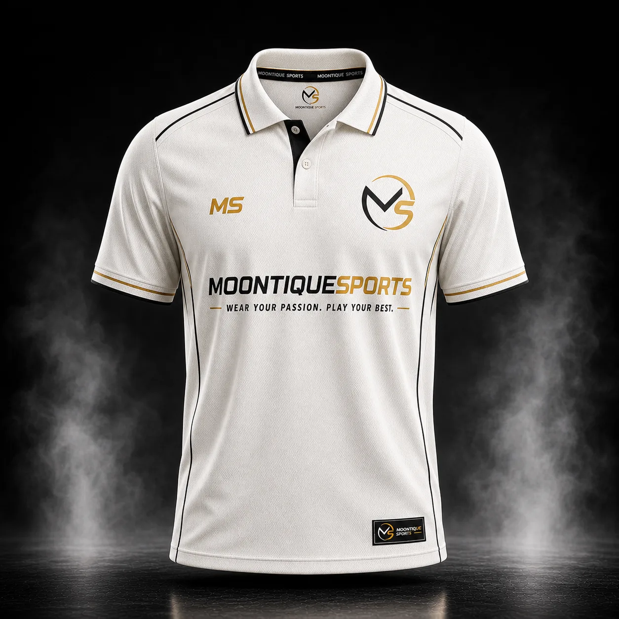 Classic Club Whites