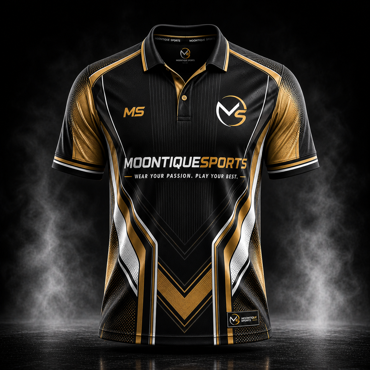 Tournament Pro Cricket Kit