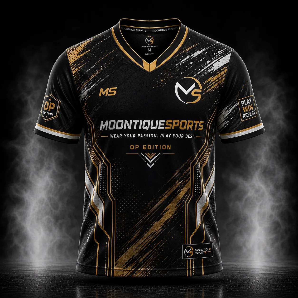 OP Edition Jersey