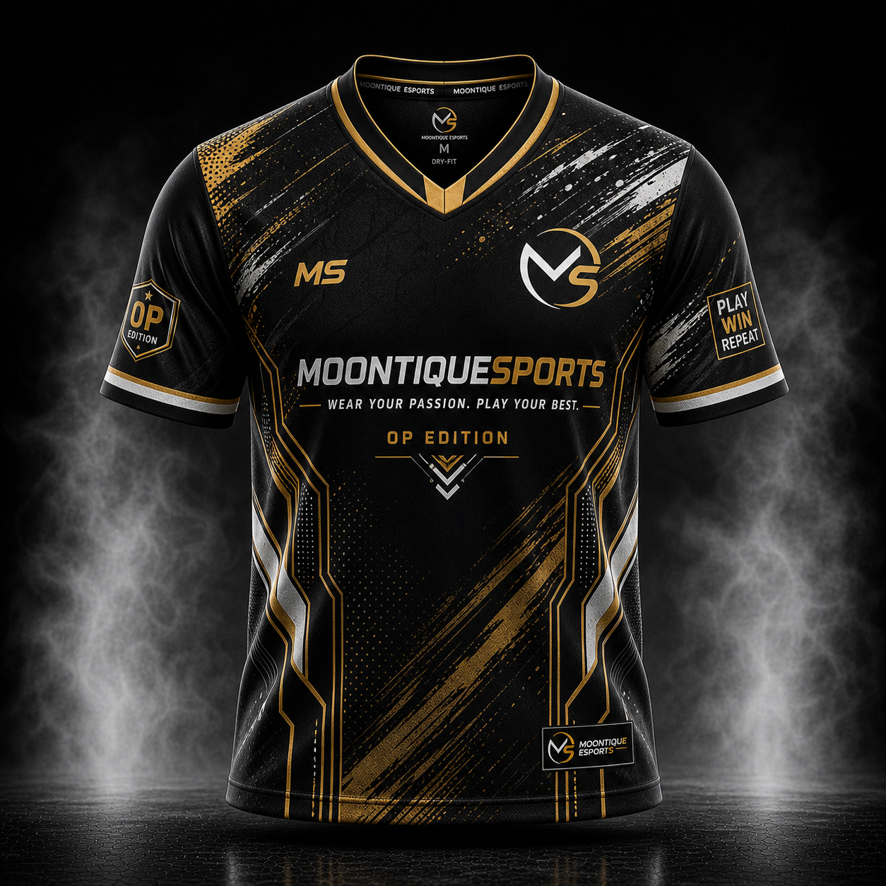 OP Edition Jersey