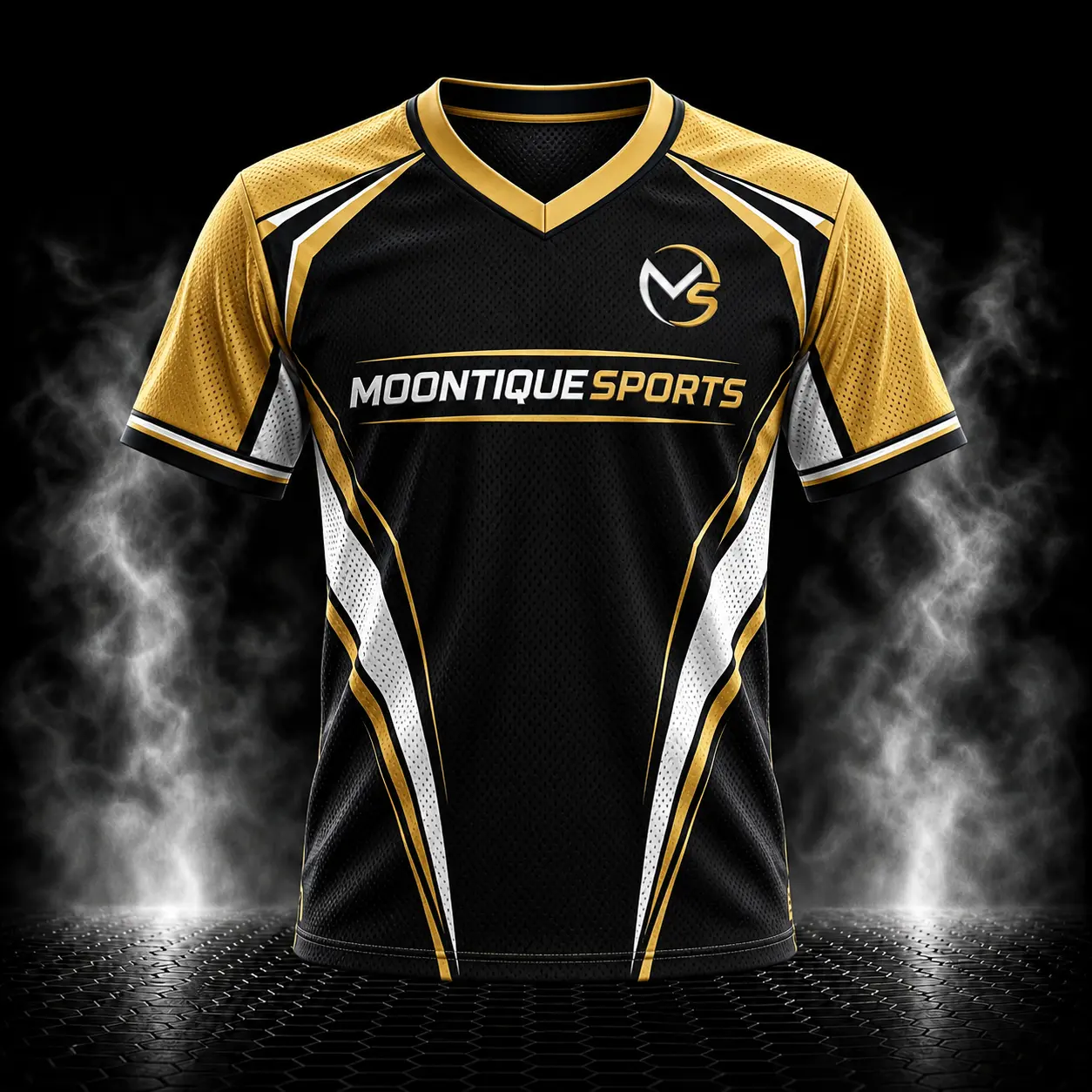Flag Rush Home Jersey