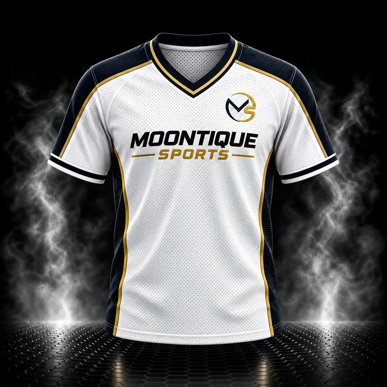 Corporate League Flag Jersey