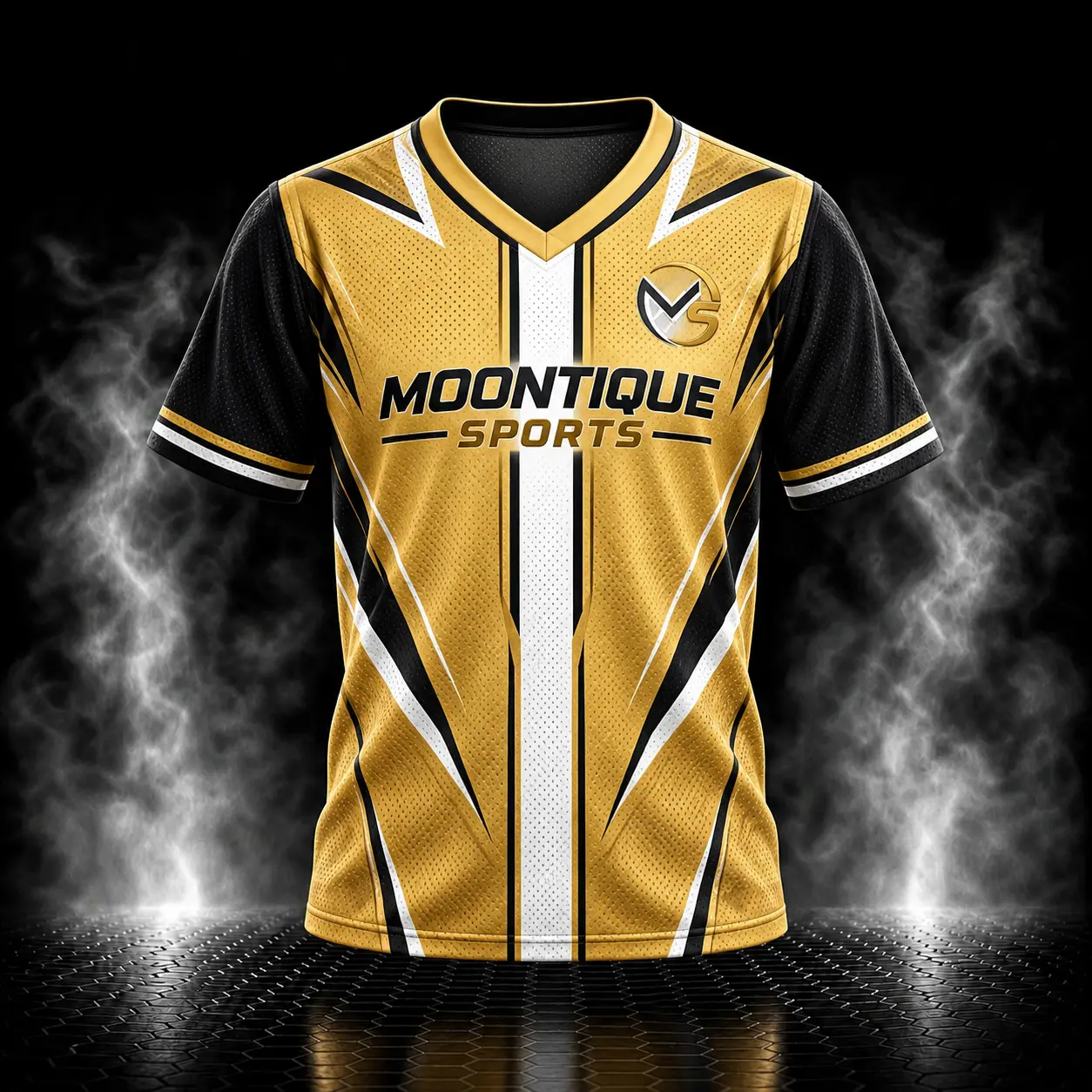 Youth Flag Football Jersey