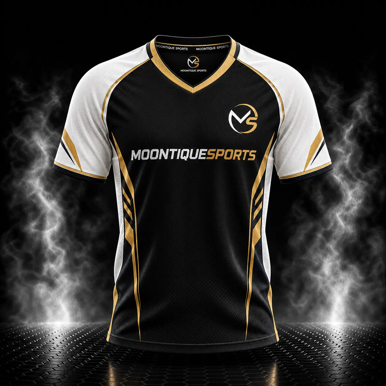 Short Corner Away Jersey