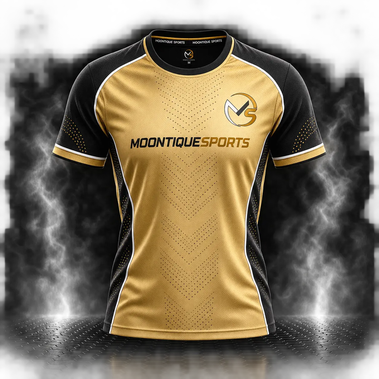 Astro Pro Match Jersey