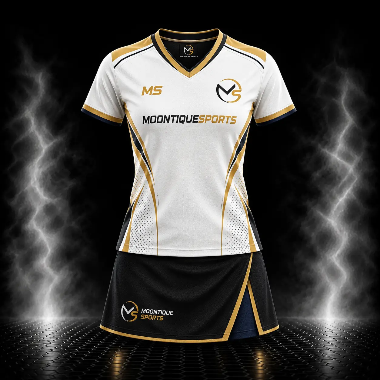 School League Field Hockey Kit