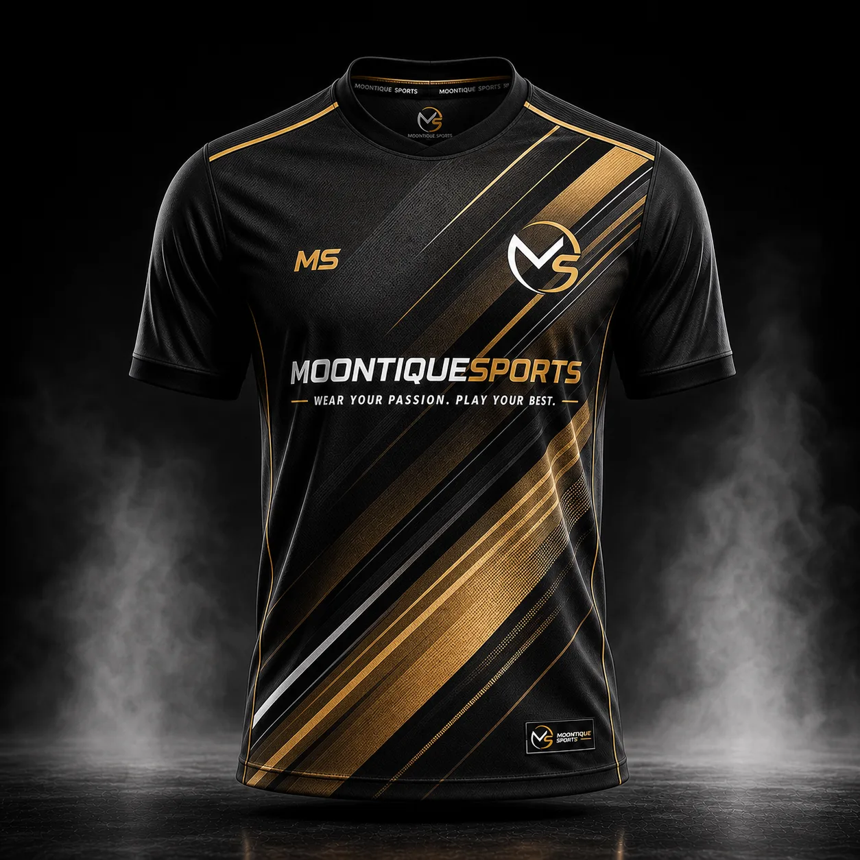 Inferno Third Kit Jersey