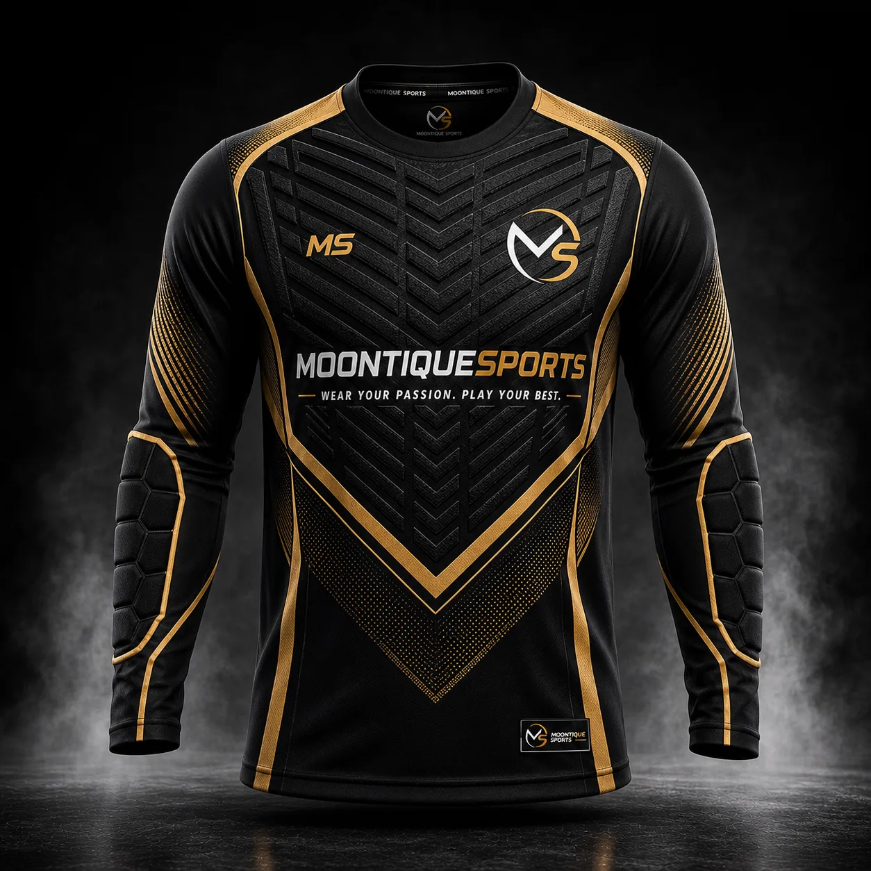 Guardian Goalkeeper Jersey