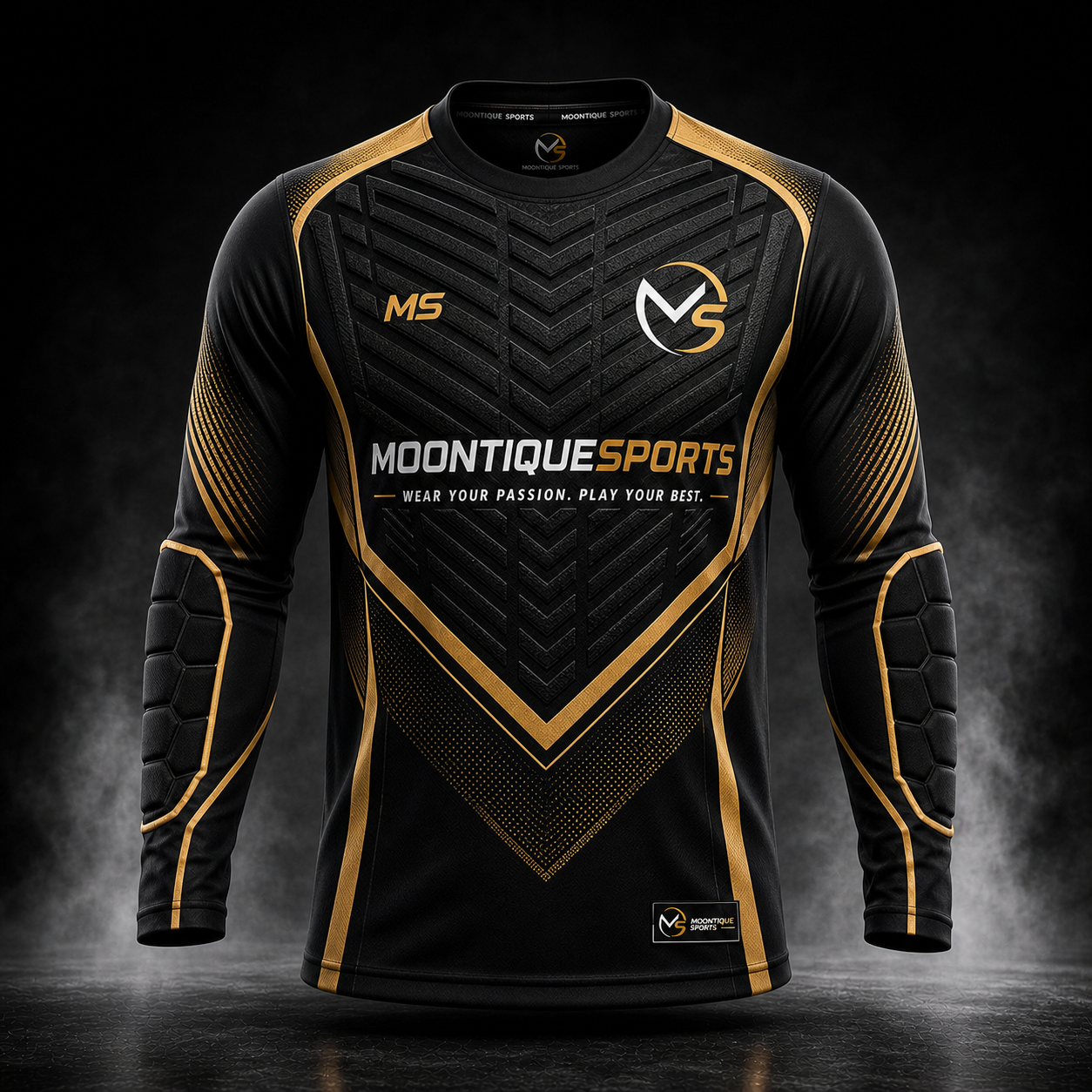 Guardian Goalkeeper Jersey