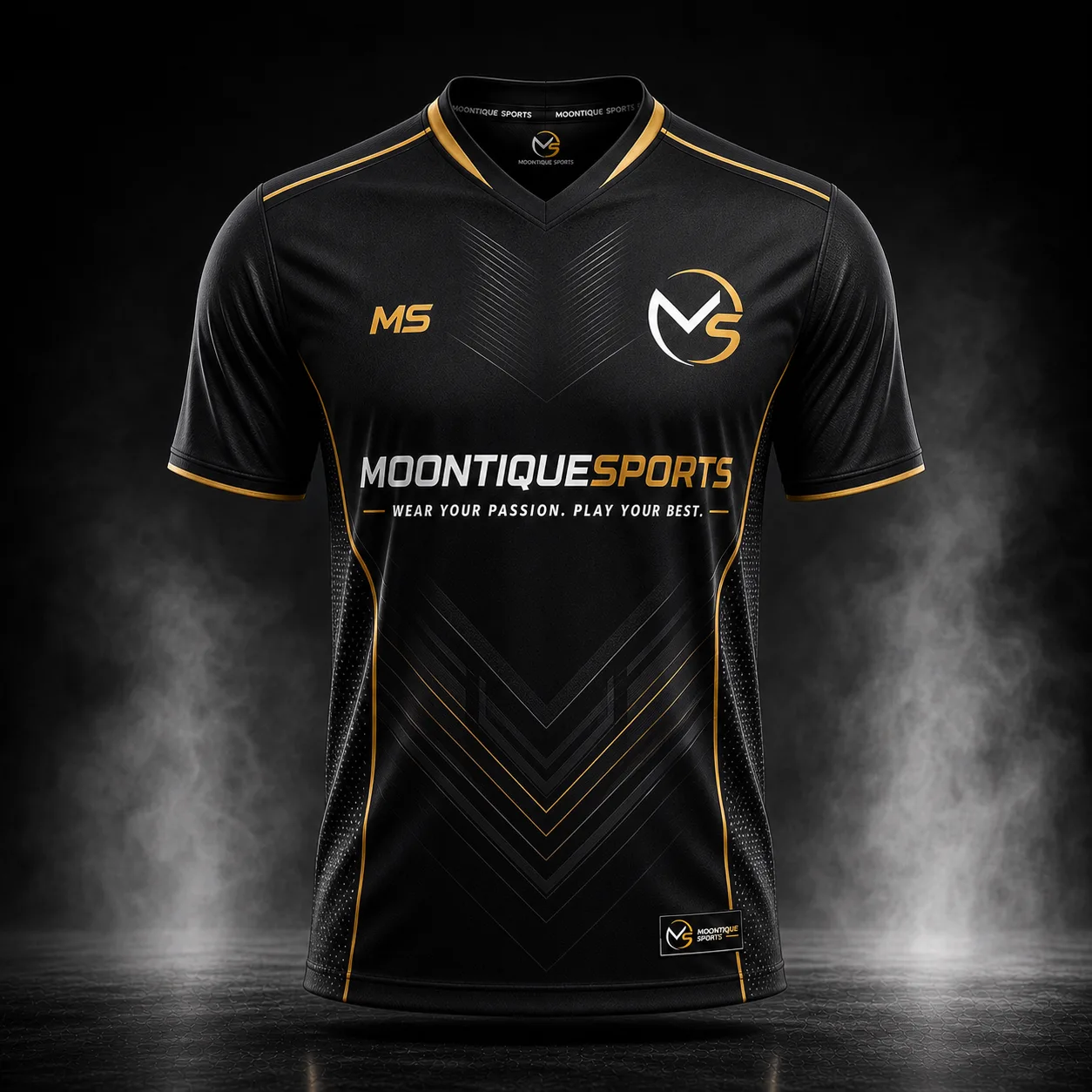 Phantom Pro Match Jersey