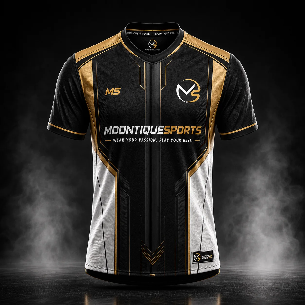 Blaze Edition Home Kit