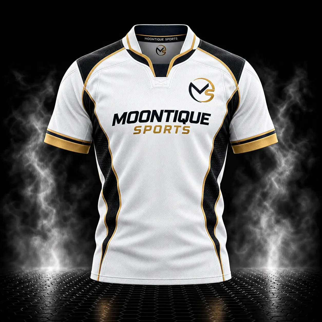 Lineout Pro Away Kit
