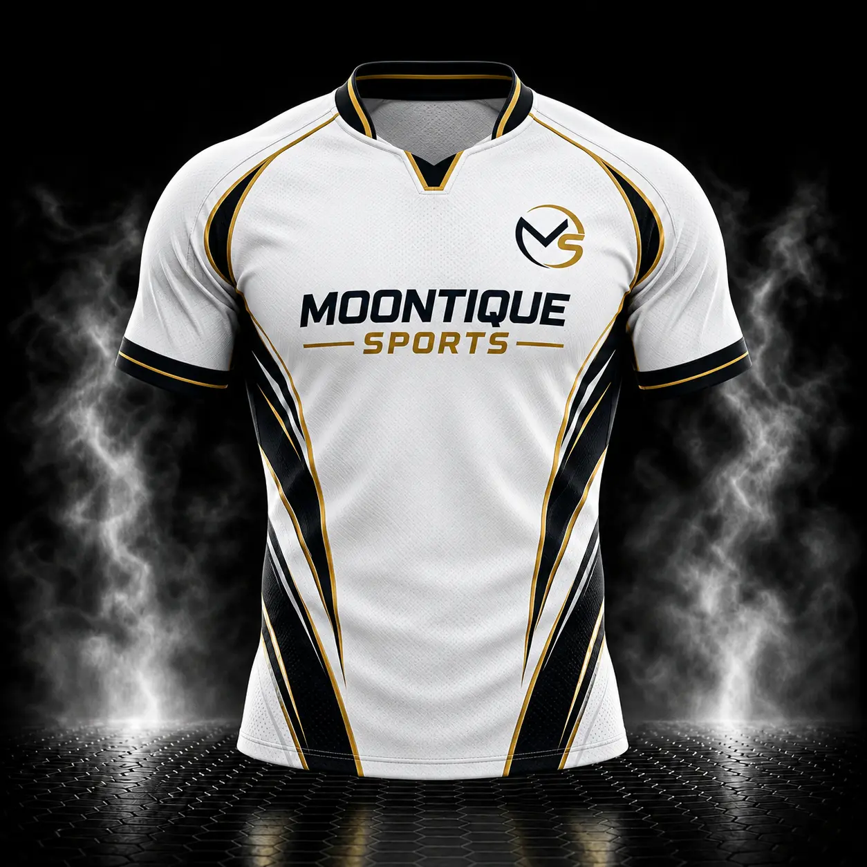 Sevens Speed Jersey