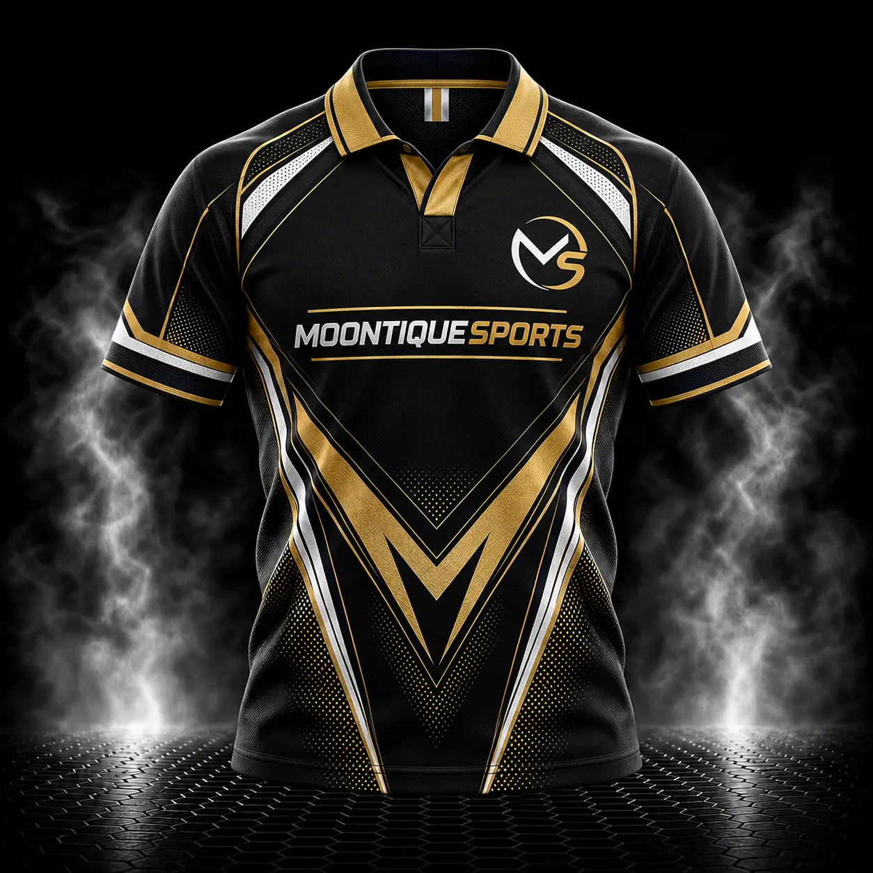 Try Line Championship Jersey