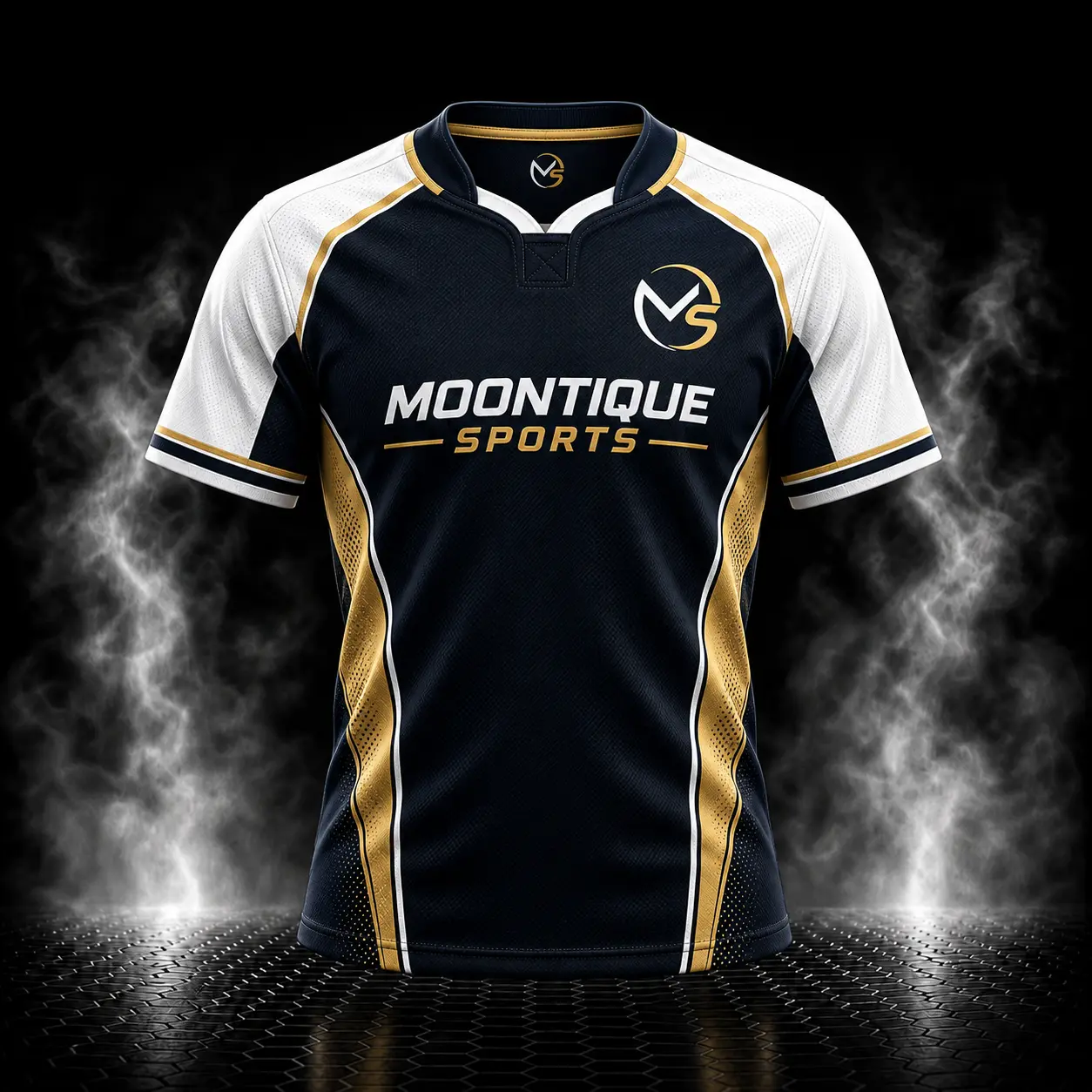 Academy Junior Rugby Jersey