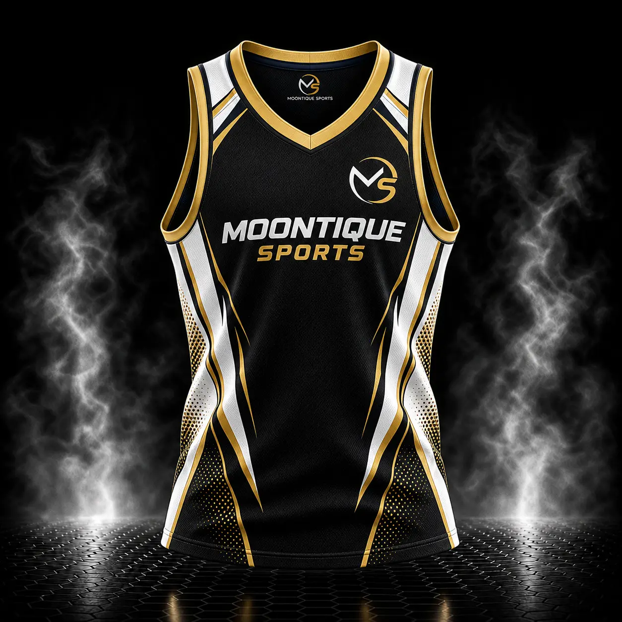 Power Hitter Tank Jersey