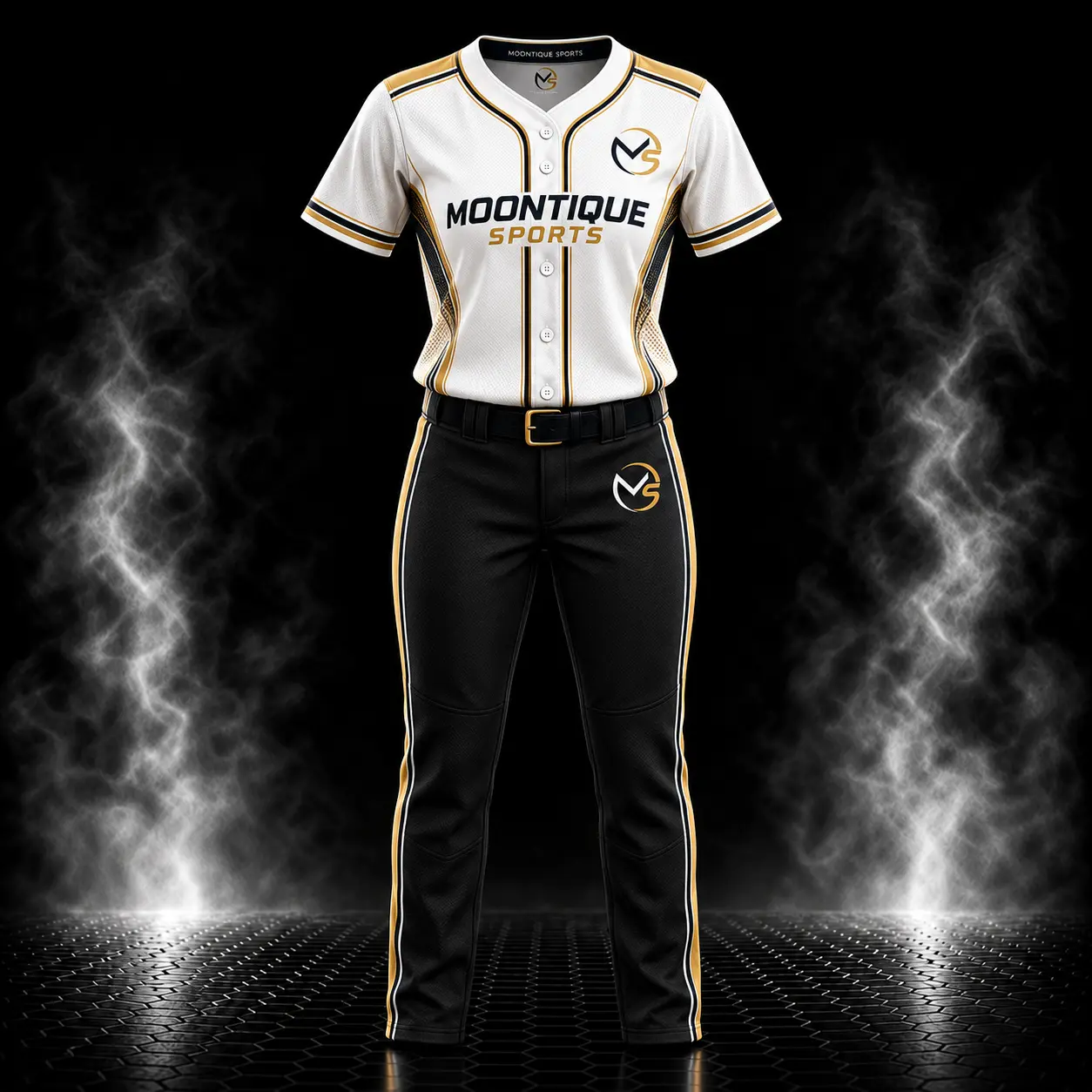 League Champion Softball Set
