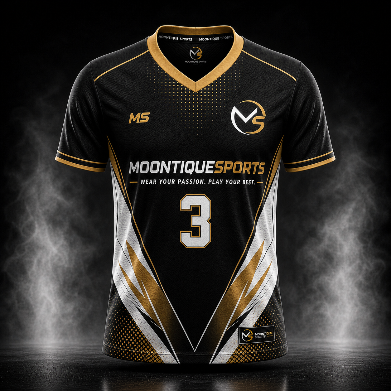 Libero Pro Jersey