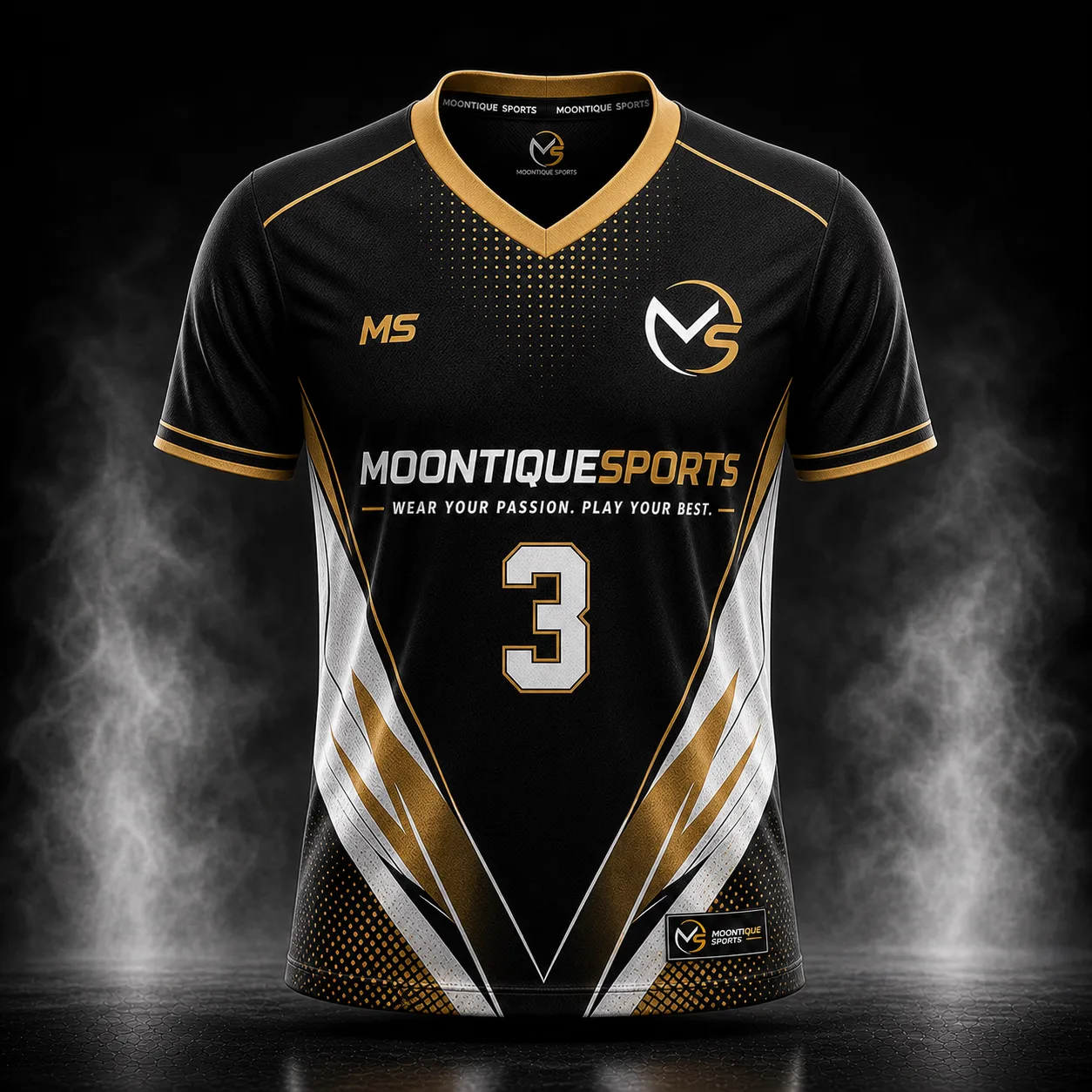 Libero Pro Jersey