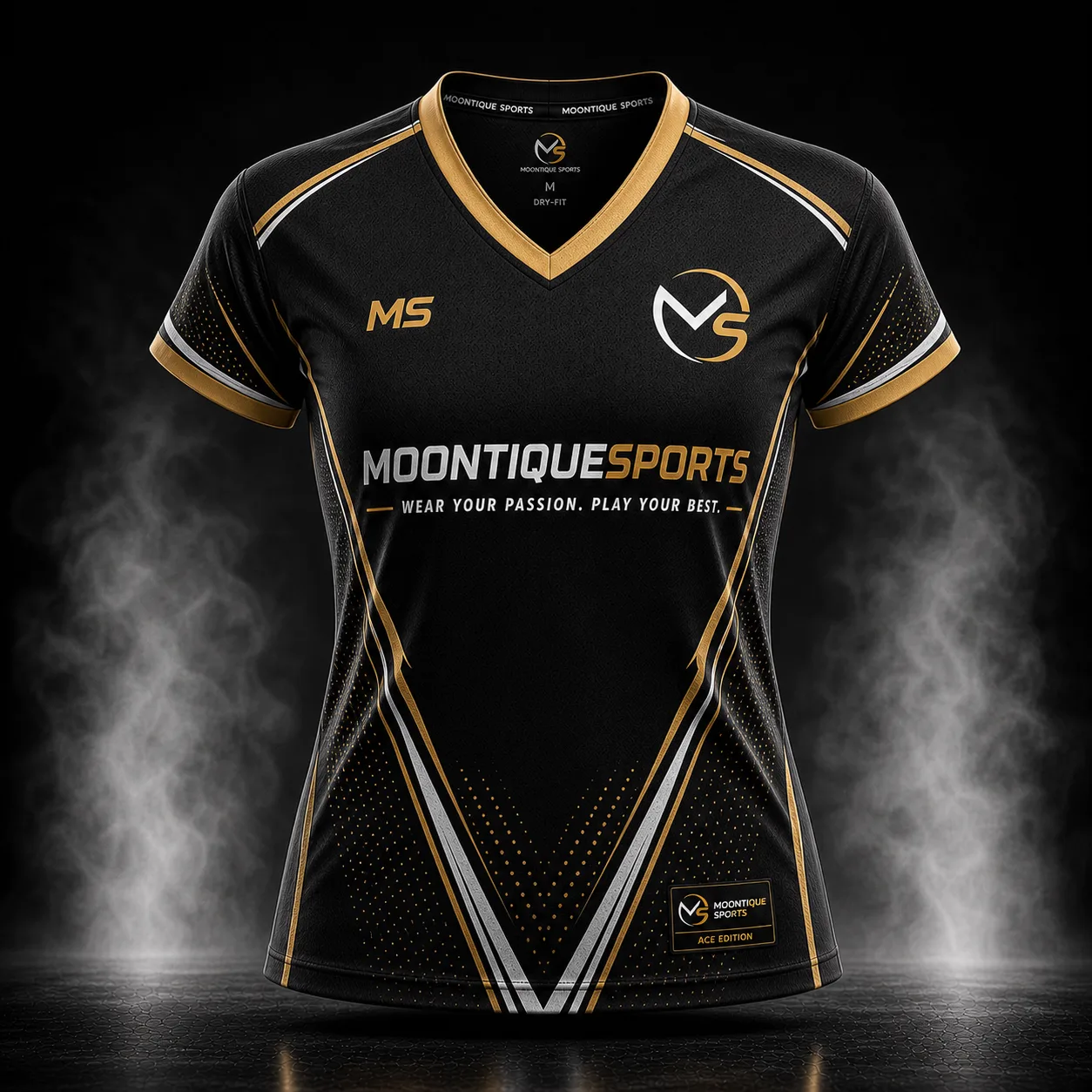 Ace Edition Indoor Jersey