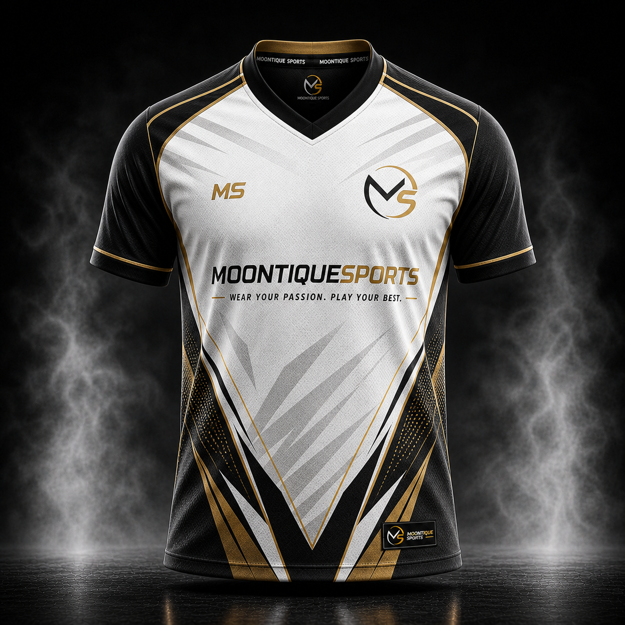 Net Crusher Away Kit