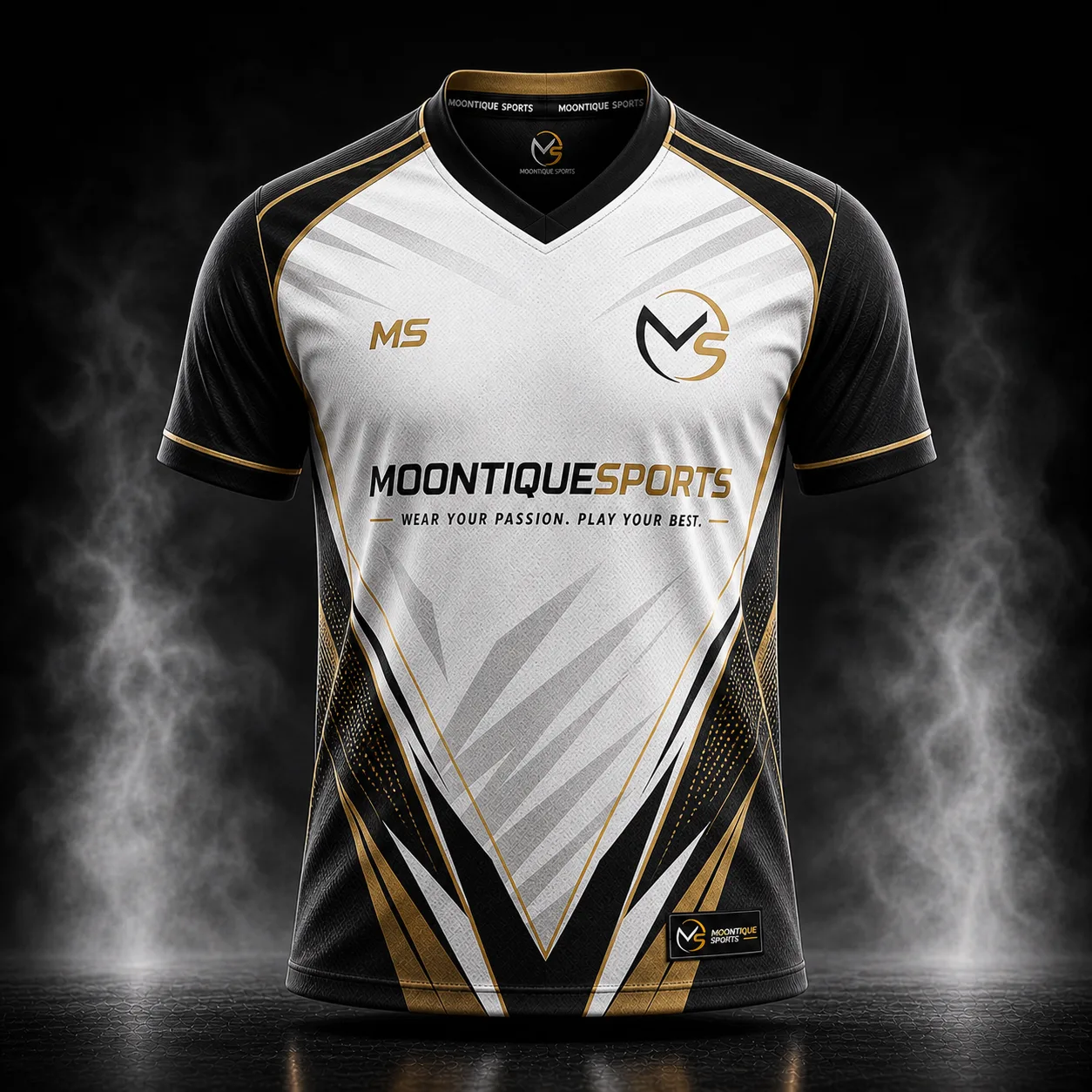 Net Crusher Away Kit