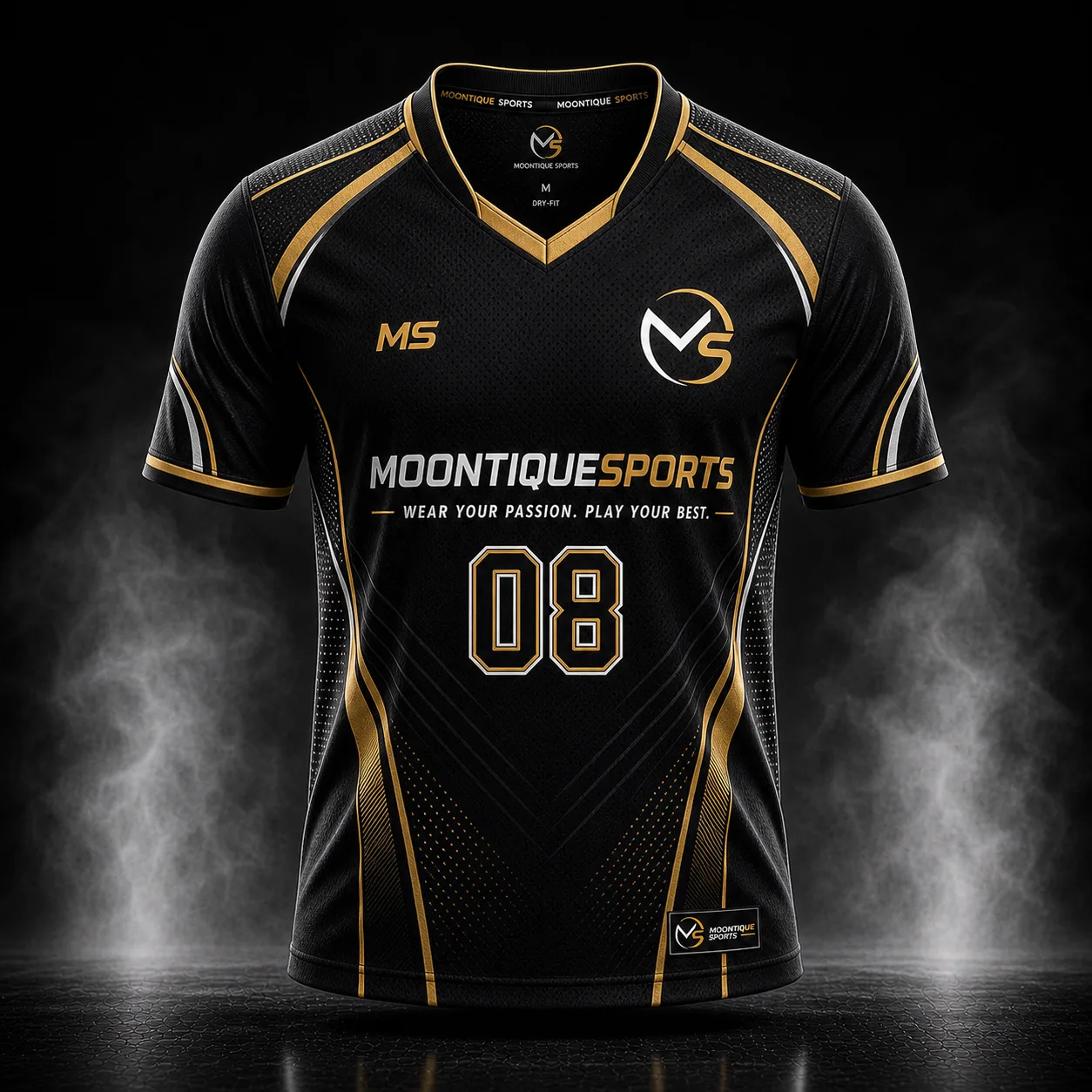 Setter Pro Jersey