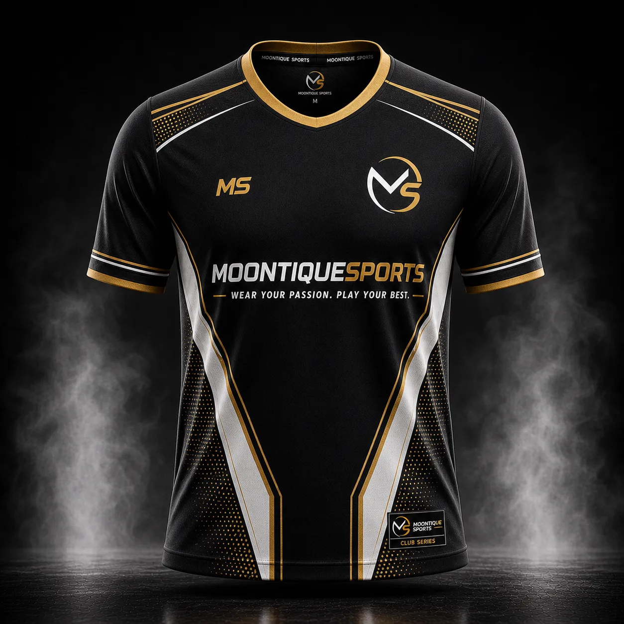 Club Series Indoor Kit