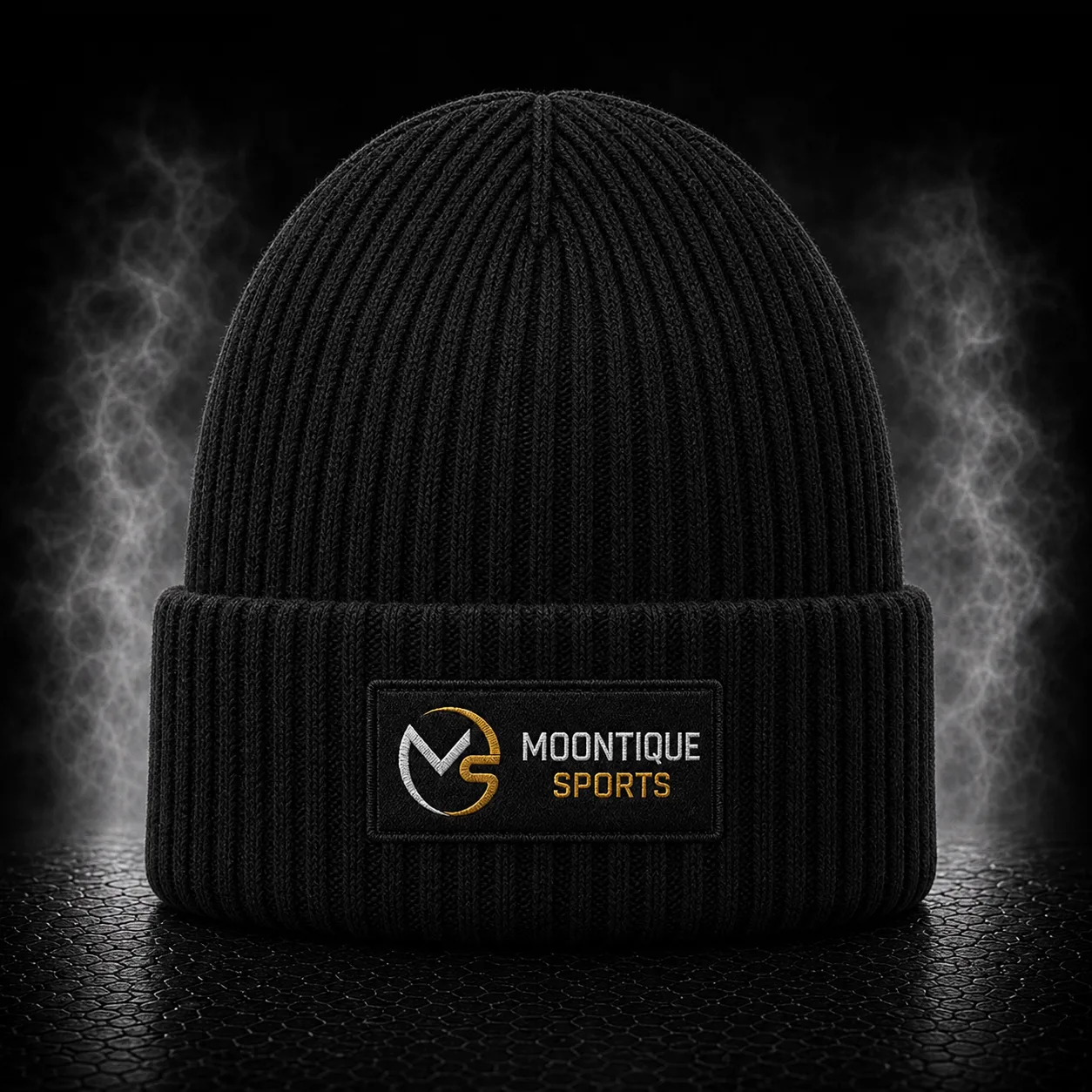 Street Pull Beanie