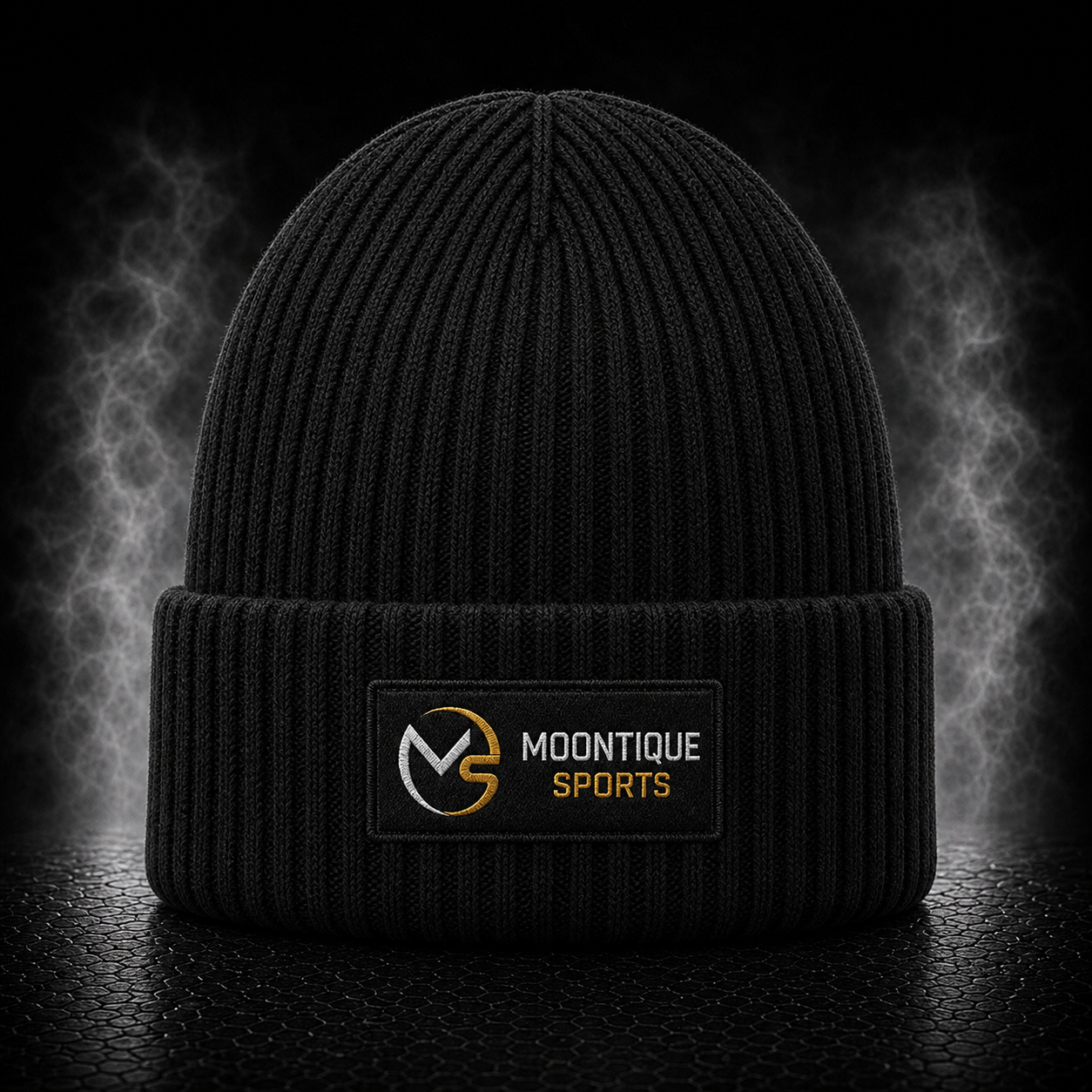 Street Pull Beanie
