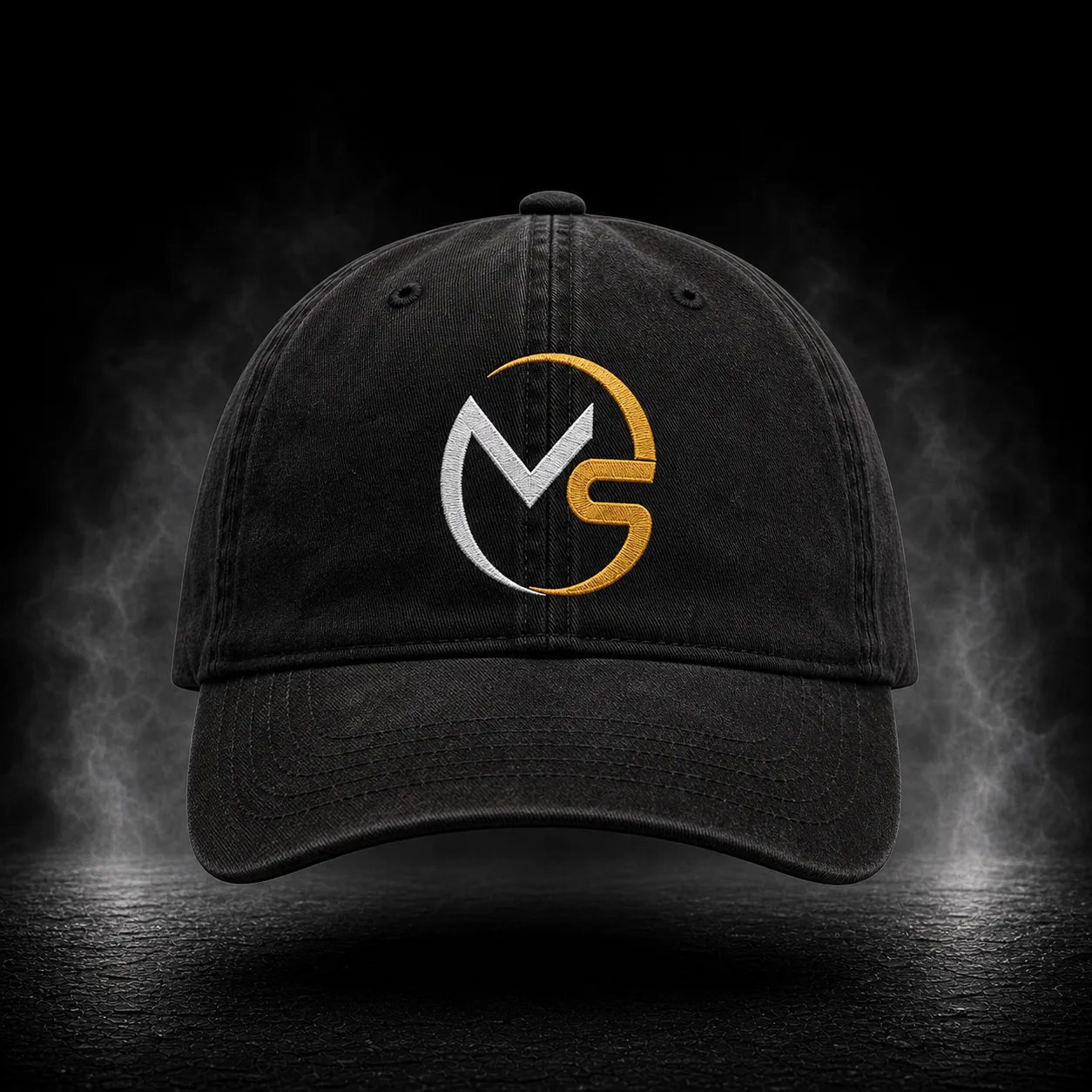 Classic Dad Cap