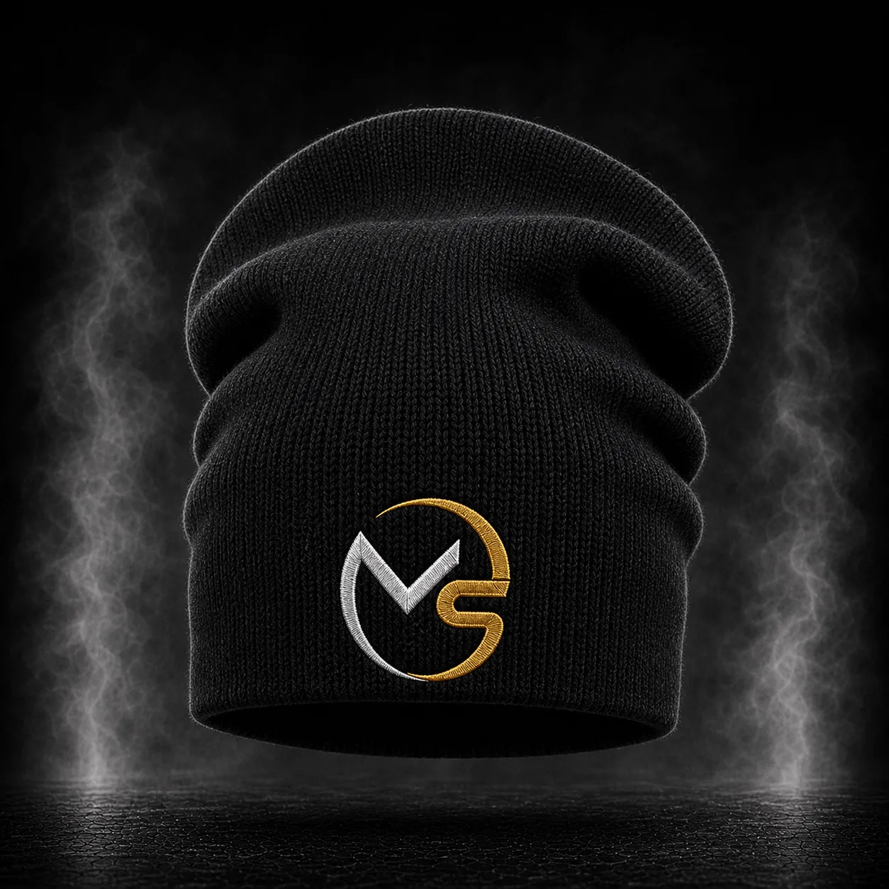 Slouch Knit Beanie