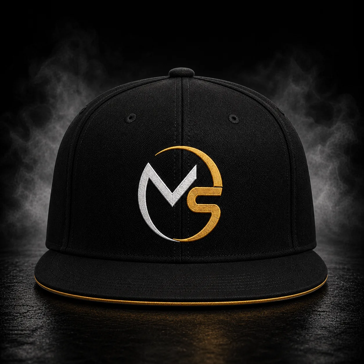 Fitted Street Cap