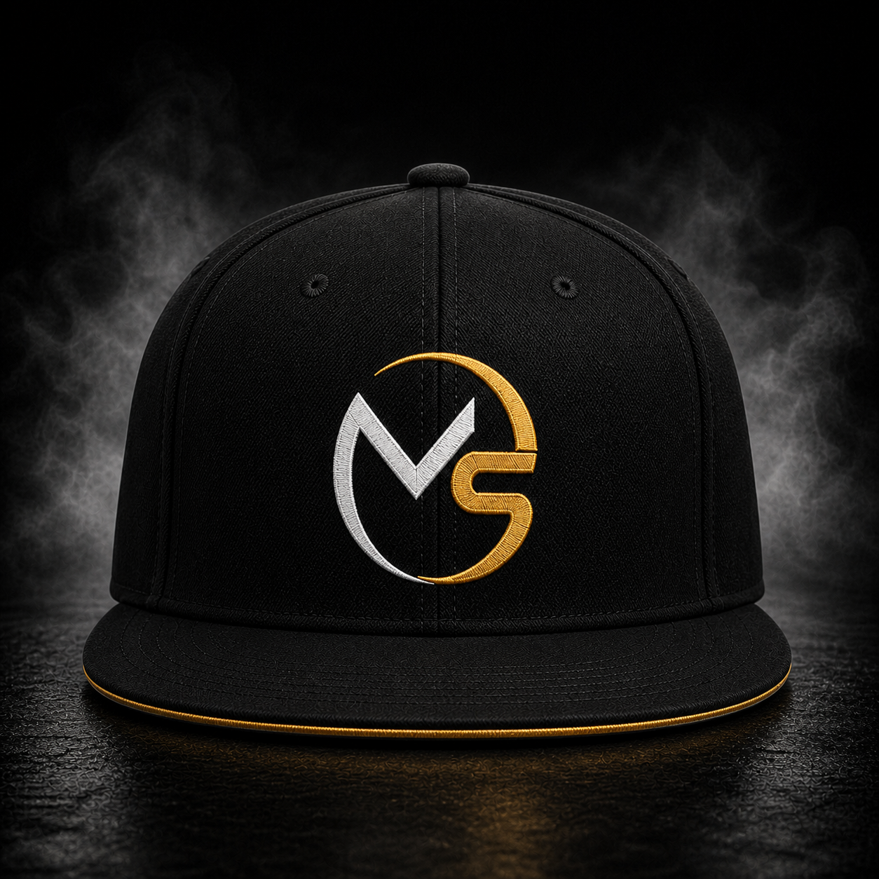Fitted Street Cap