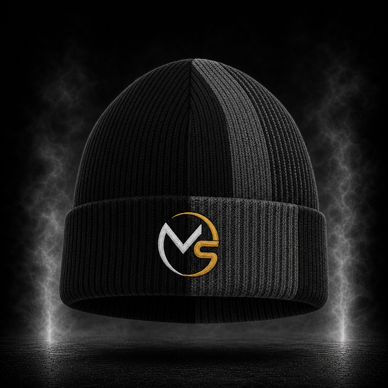Reversible Winter Beanie