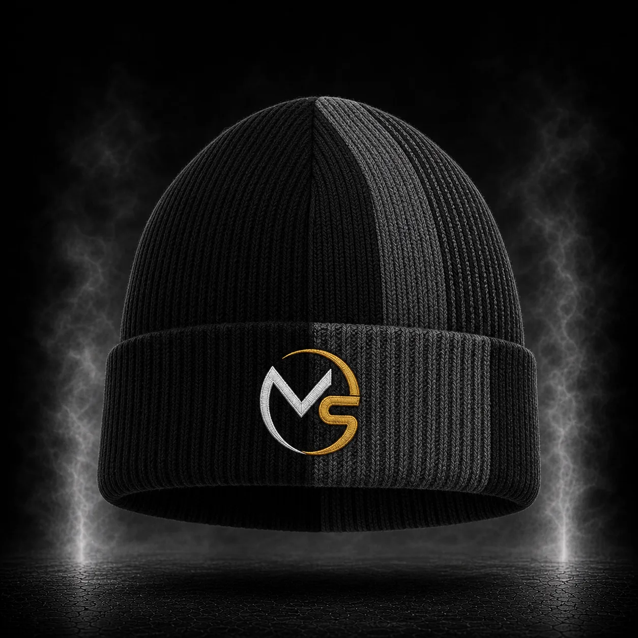 Reversible Winter Beanie