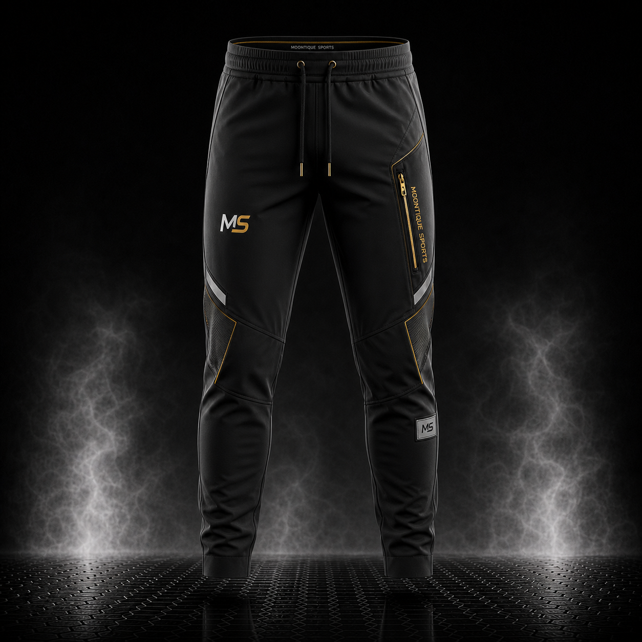 Tech Street Joggers