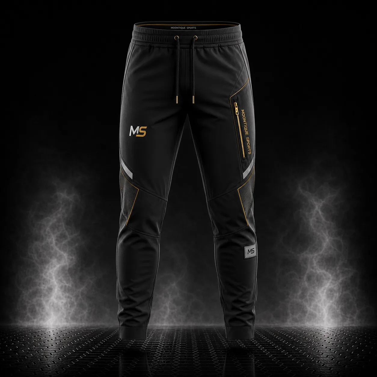 Tech Street Joggers