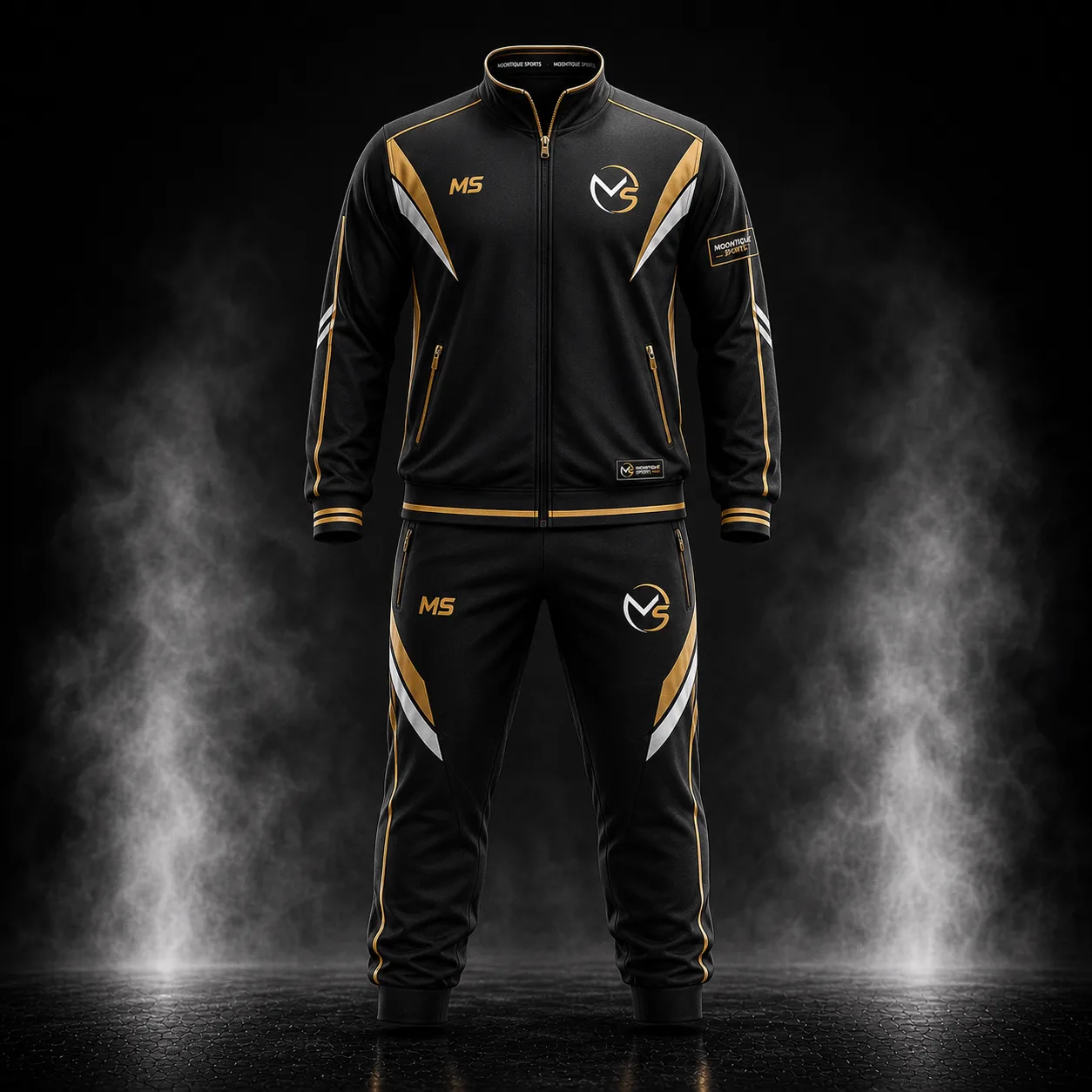 Titan Training Tracksuit