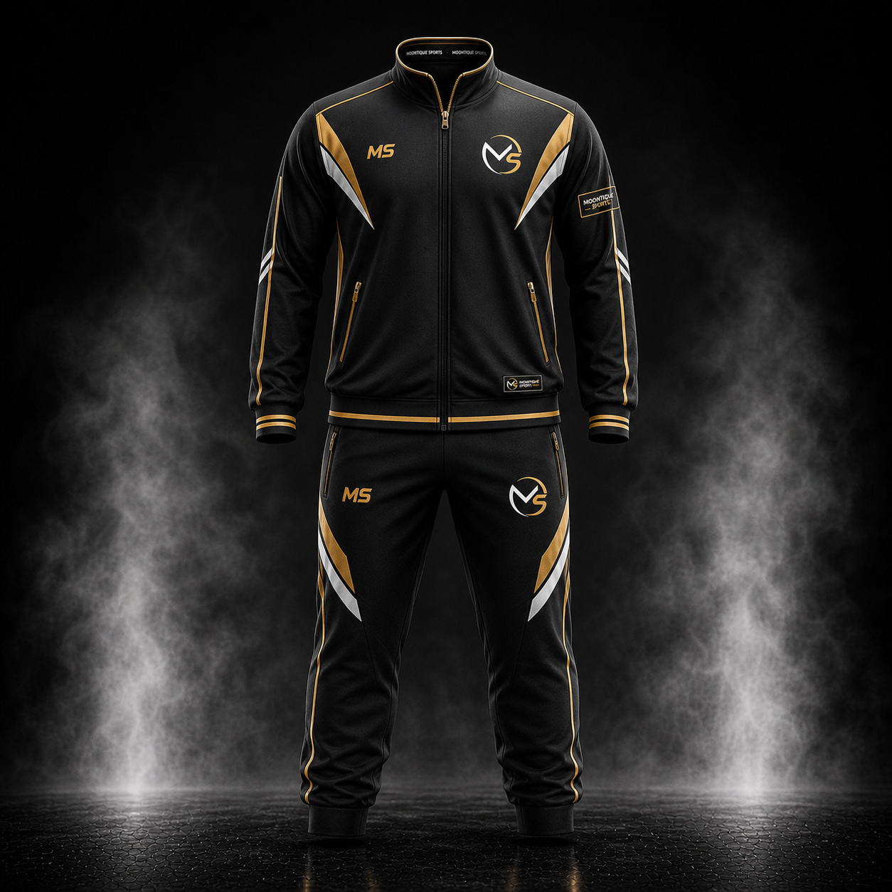 Titan Training Tracksuit