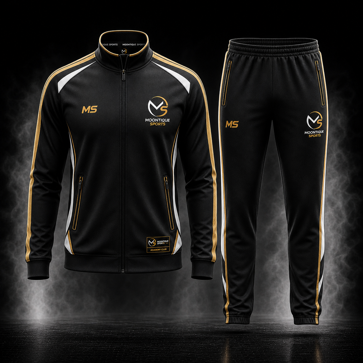Academy Club Tracksuit