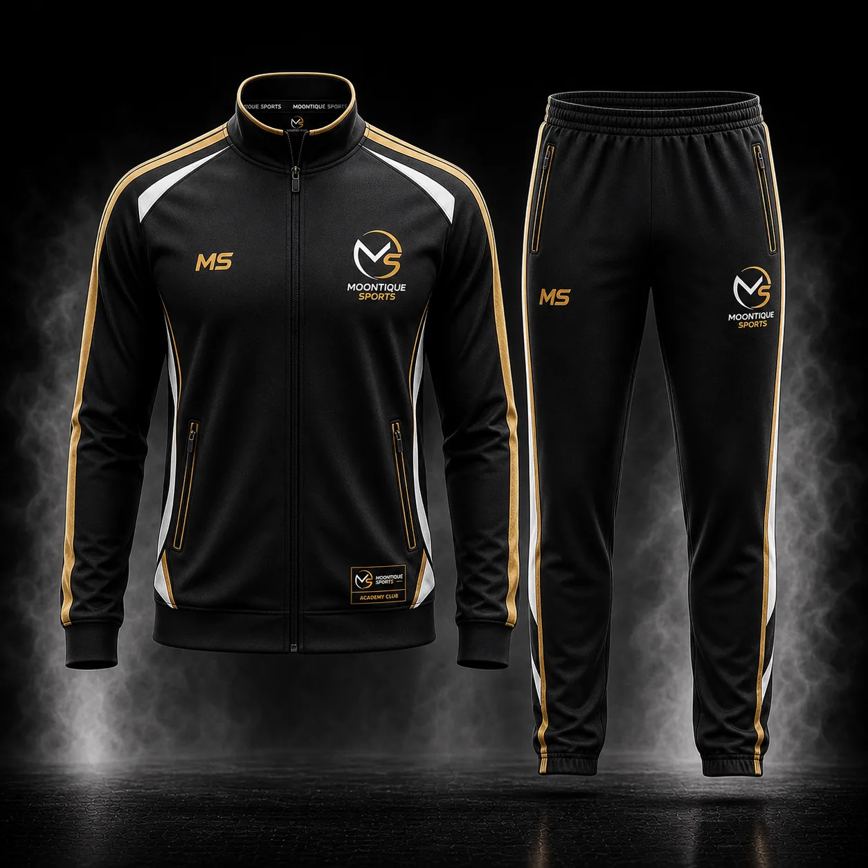 Academy Club Tracksuit